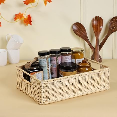 Trays